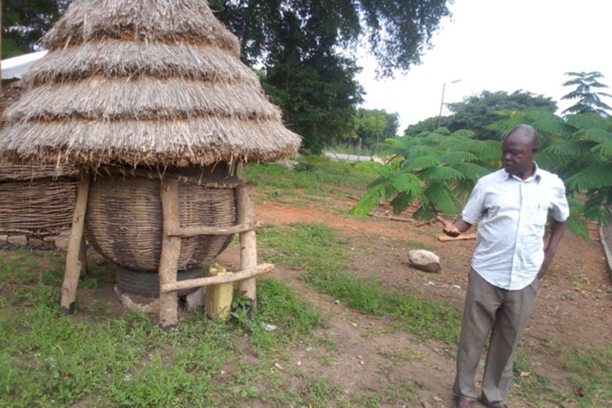 Bukedi’s vanishing granaries raise food security concerns Bukedi’s vanishing granaries raise food security concerns