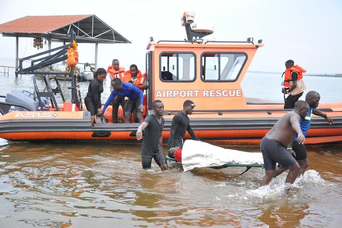 Govt to implement Shs25b strategic plan to prevent drowning Govt to implement Shs25b strategic plan to prevent drowning