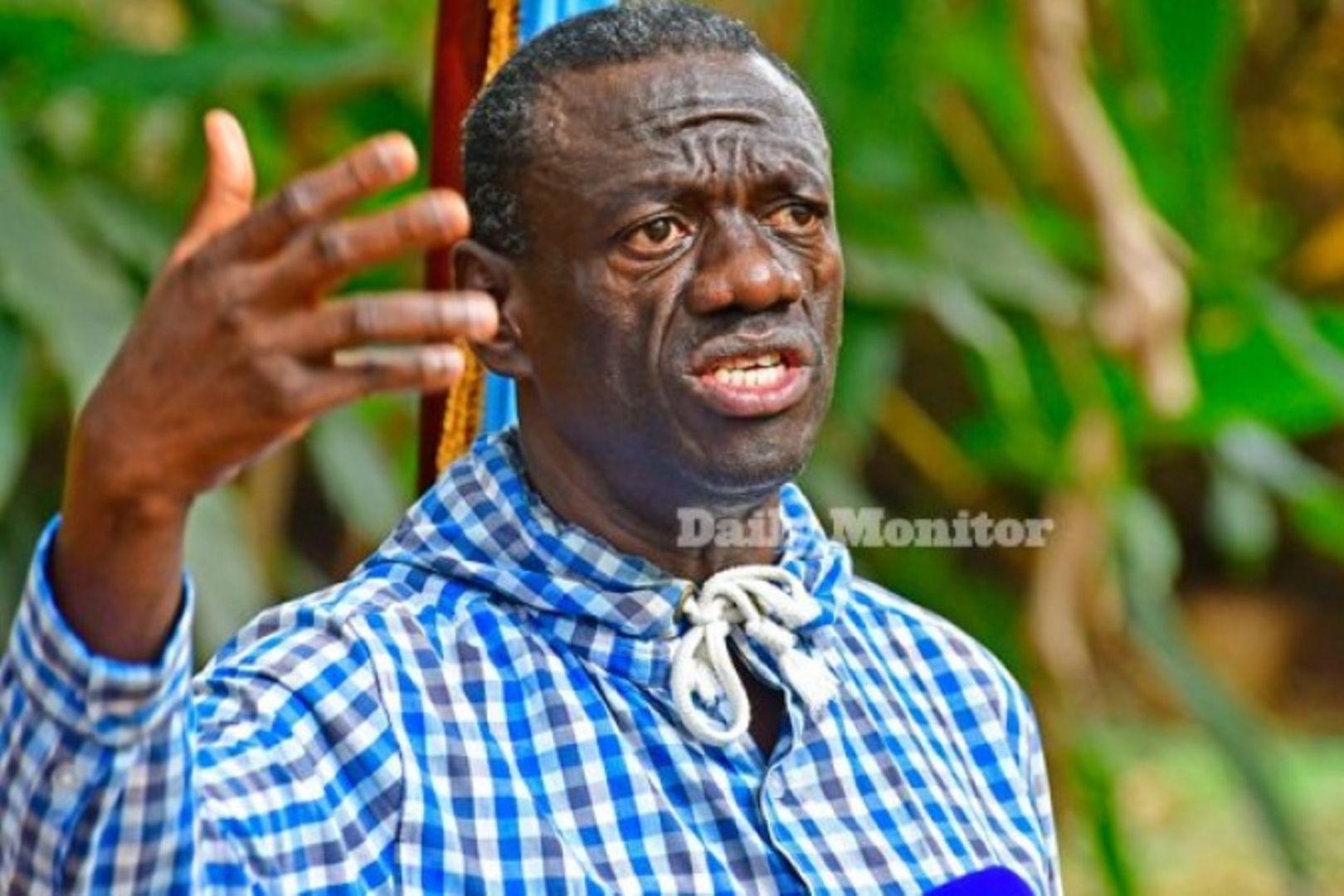 Court orders Besigye arrest Court orders Besigye arrest