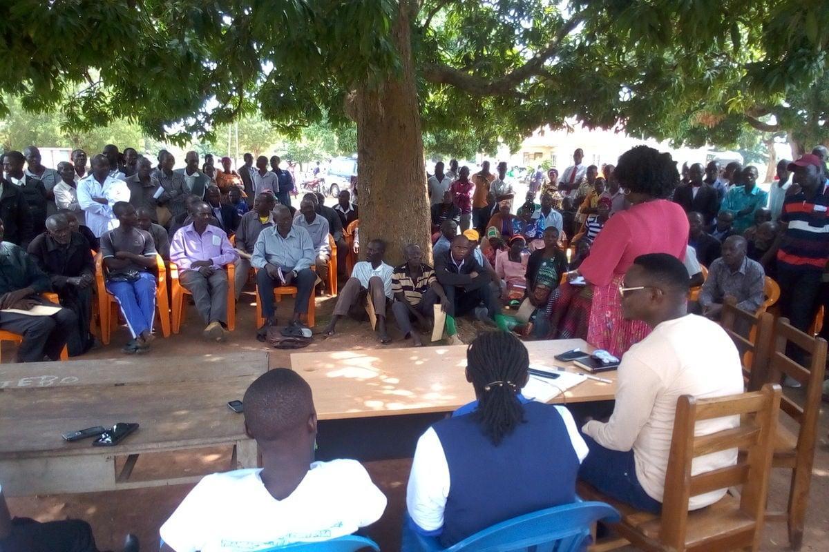 Parish development bank can be set up within four years – study Parish development bank can be set up within four years – study