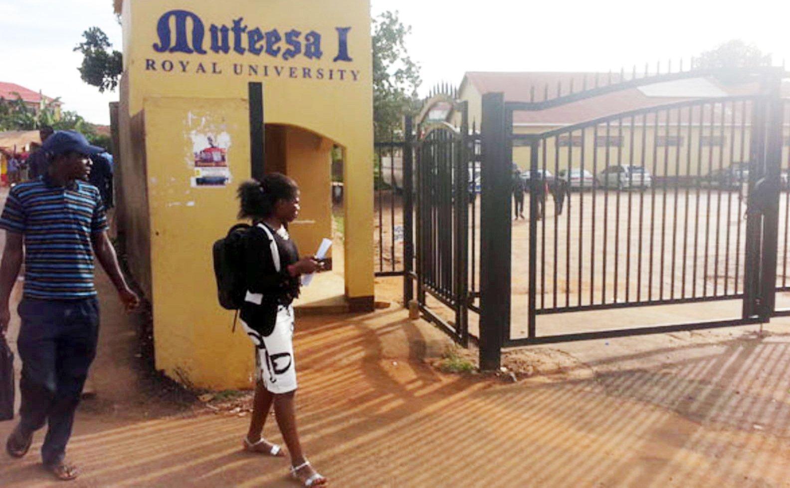 Sizing up the wealth of Buganda kingdom Sizing up the wealth of Buganda kingdom