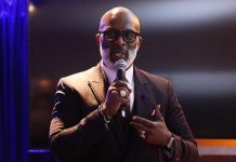 ‘It all comes down to love’ as Bebe Winans heads to SA 'It all comes down to love' as Bebe Winans heads to SA