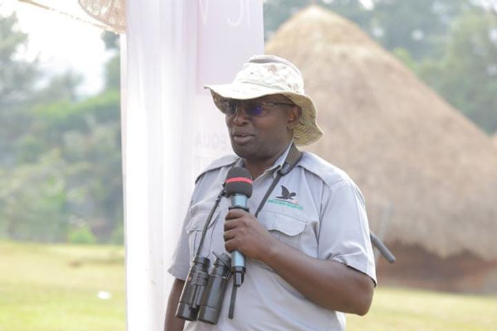 Uganda could earn Shs2 trillion from birding, experts say Uganda could earn Shs2 trillion from birding, experts say