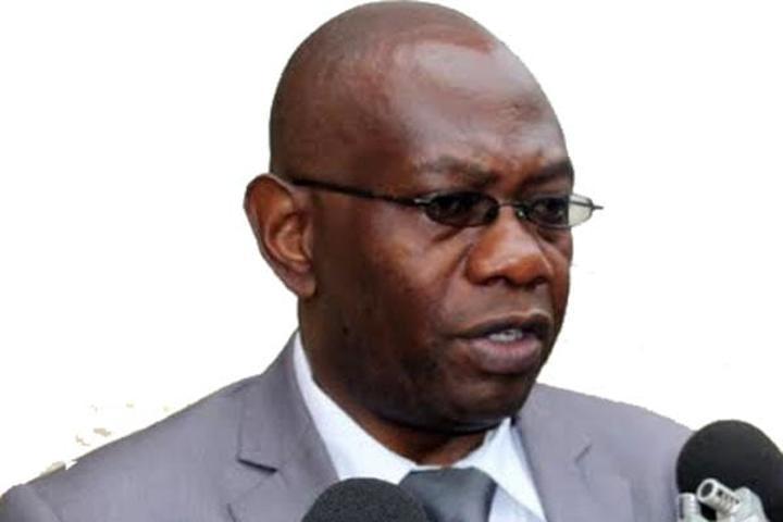 Lawyer queries court over 3 missing Kaweesi murder suspects Lawyer queries court over 3 missing Kaweesi murder suspects