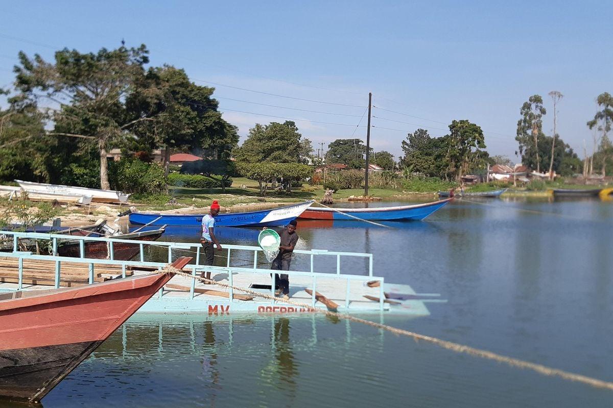 Govt mulls opening closed landing sites Govt mulls opening closed landing sites