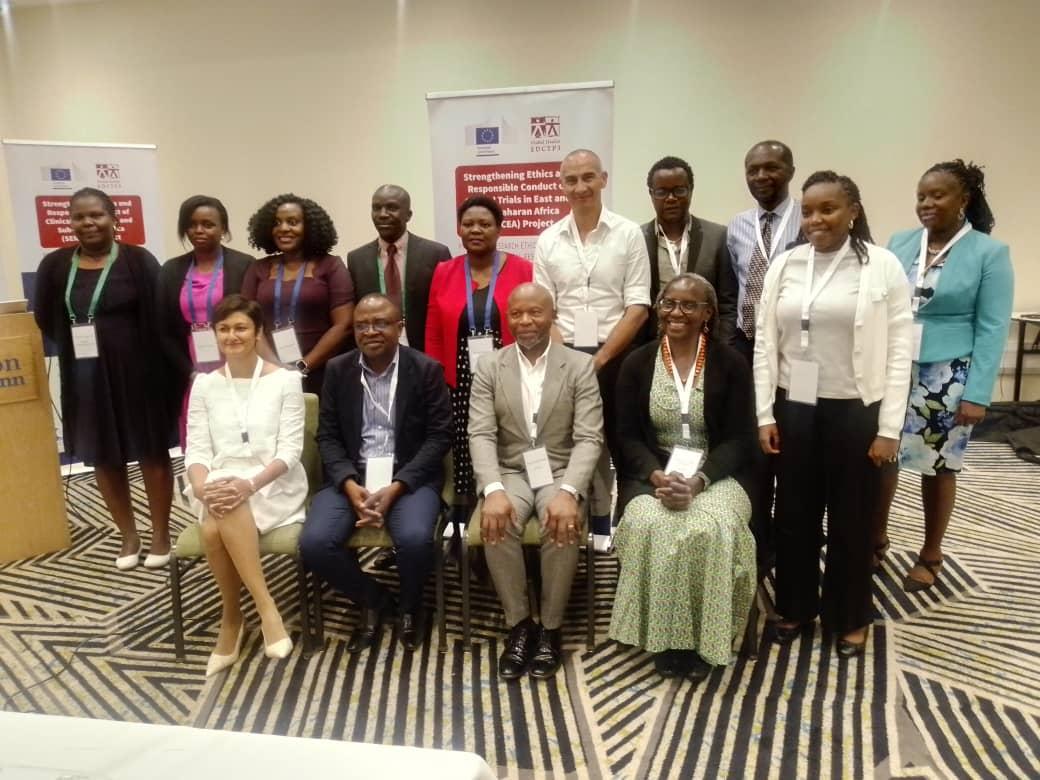 Aga Khan University don urges researchers to stick to ethics Aga Khan University don urges researchers to stick to ethics