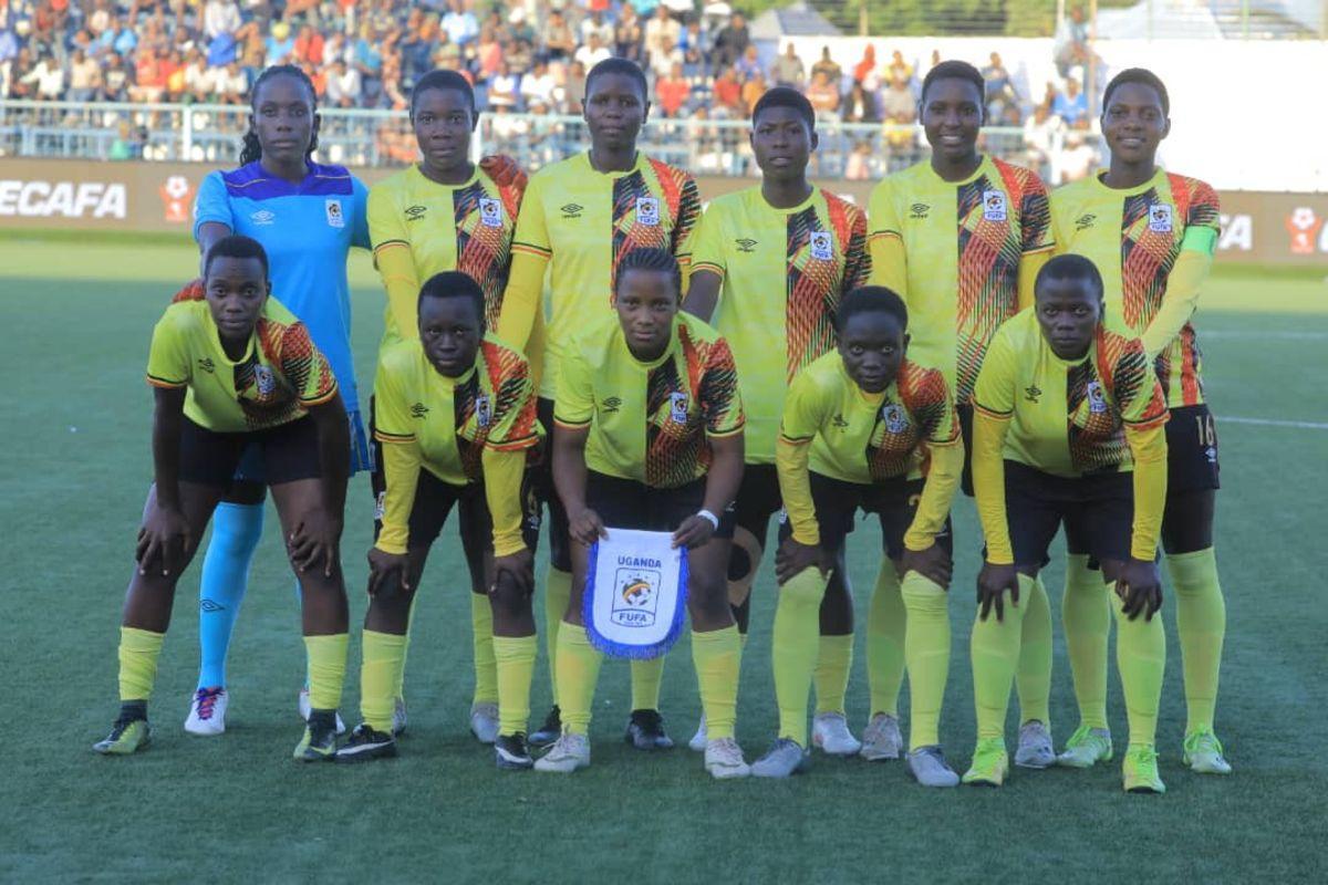 Uganda, Tanzania battle for U-18 gold Uganda, Tanzania battle for U-18 gold