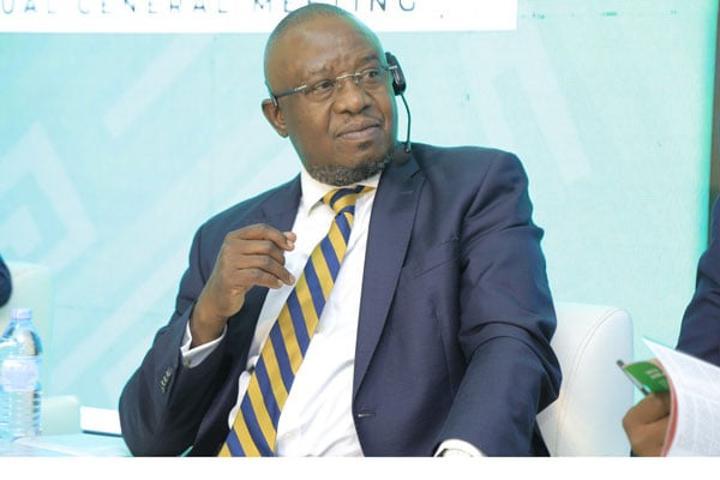 Old Mutual drops UAP name Old Mutual drops UAP name