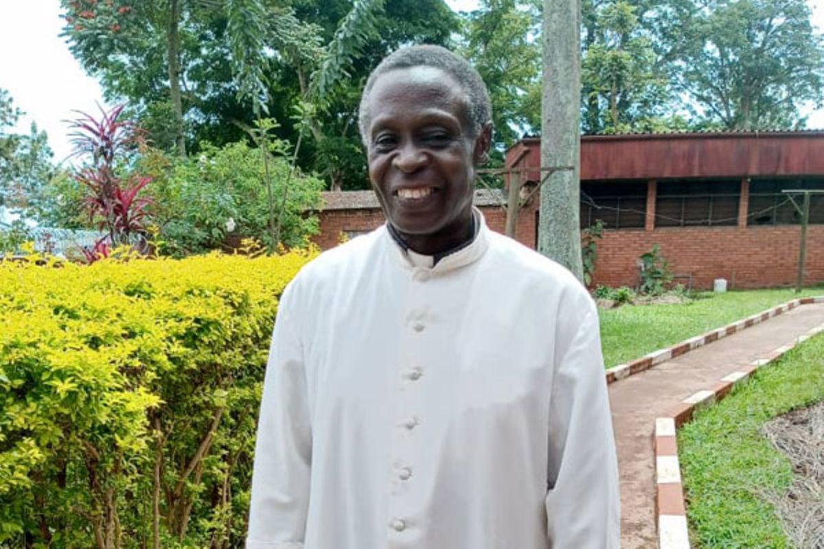 Kasana-Luweero Diocese all set for consecration of new bishop Kasana-Luweero Diocese all set for consecration of new bishop