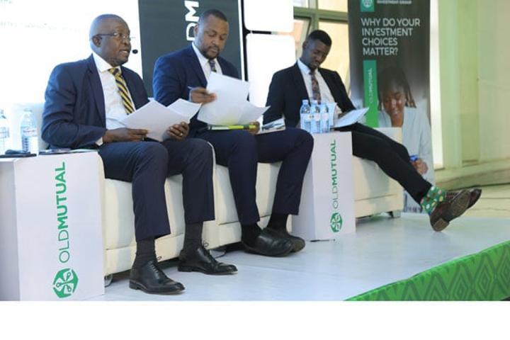 UAP Old Mutual’s assets under management grow by Shs483.0b UAP Old Mutual’s assets under management grow by Shs483.0b