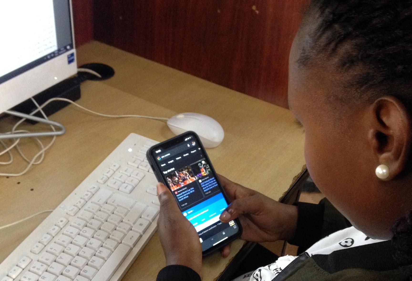 Is govt set to rein in high cost of internet? Is govt set to rein in high cost of internet?