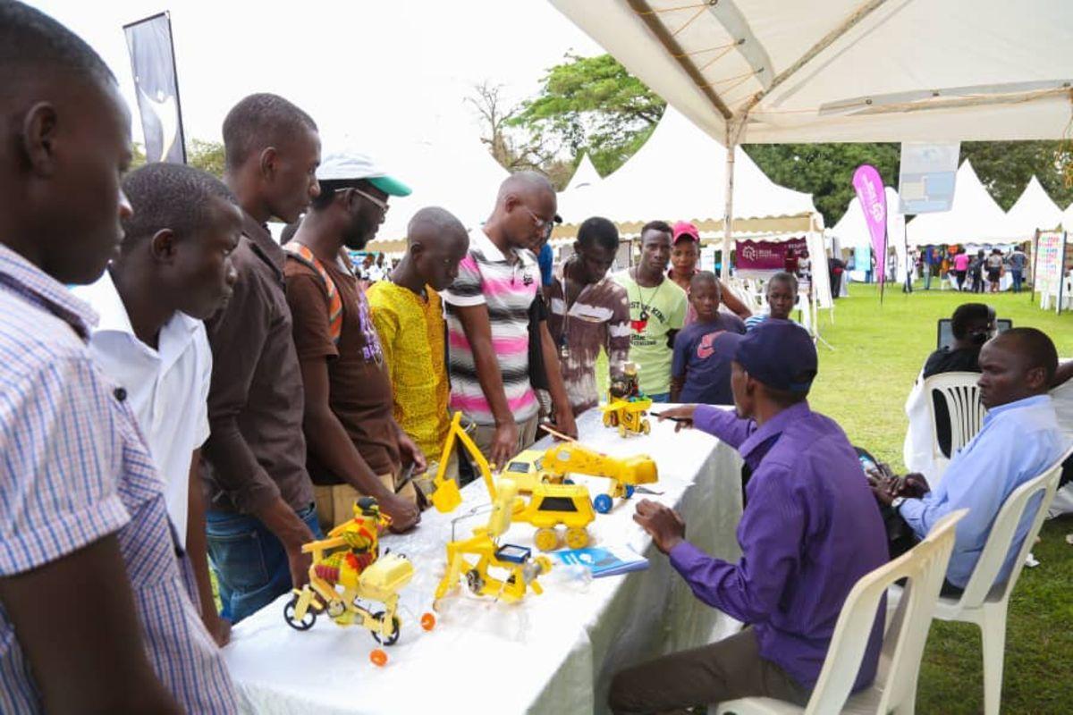 Unemployment, health and innovations to headline 9th National Youth Festival Unemployment, health and innovations to headline 9th National Youth Festival