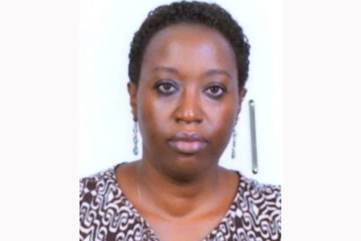 State House lawyer sued over property State House lawyer sued over property