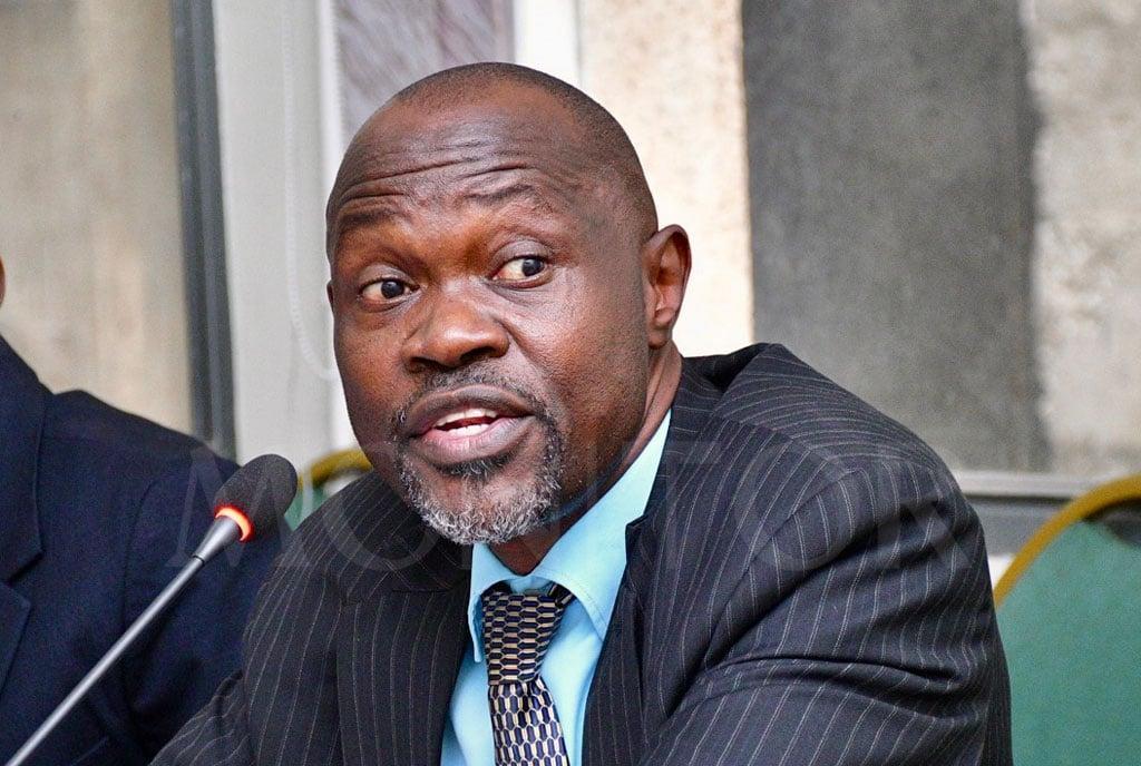 Court issues arrest warrant against ex-UNBS boss Court issues arrest warrant against ex-UNBS boss