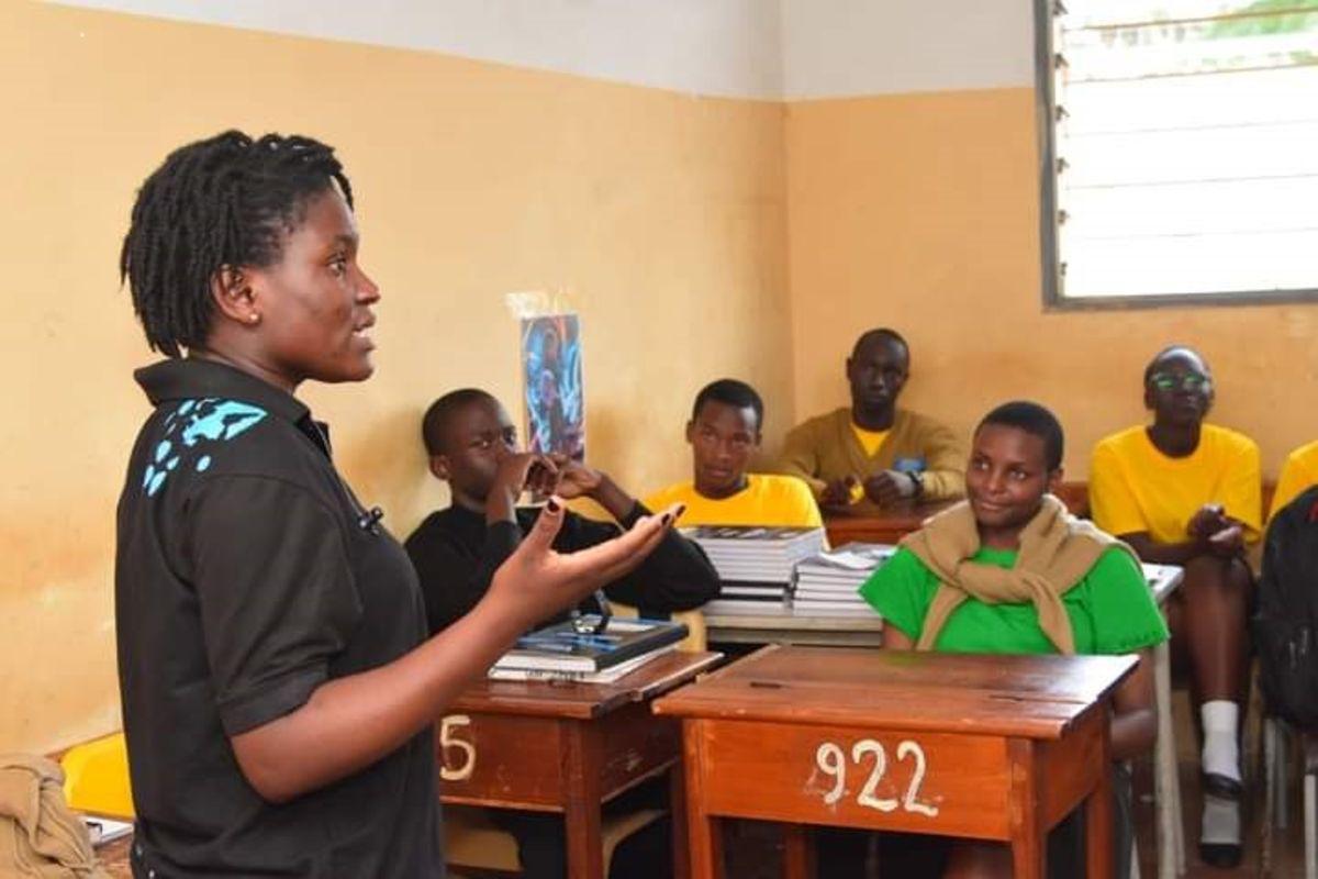 Govt repackages sexuality education Govt repackages sexuality education