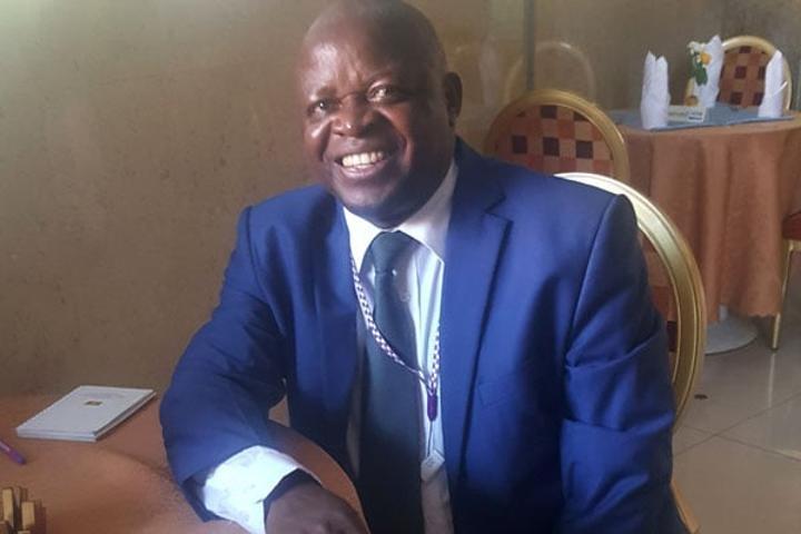 Discard colonial laws, judge advises Discard colonial laws, judge advises