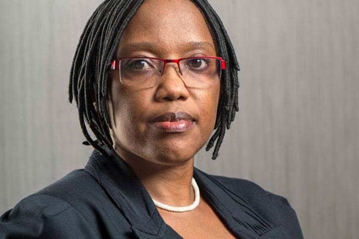 Dfcu appoints Kate Kiiza to replace Sekabembe Dfcu appoints Kate Kiiza to replace Sekabembe