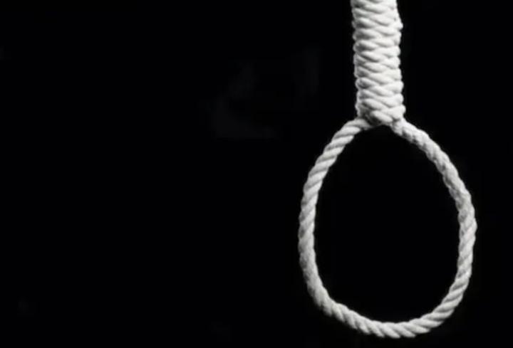 Masaka man hangs himself after killing lover Masaka man hangs himself after killing lover