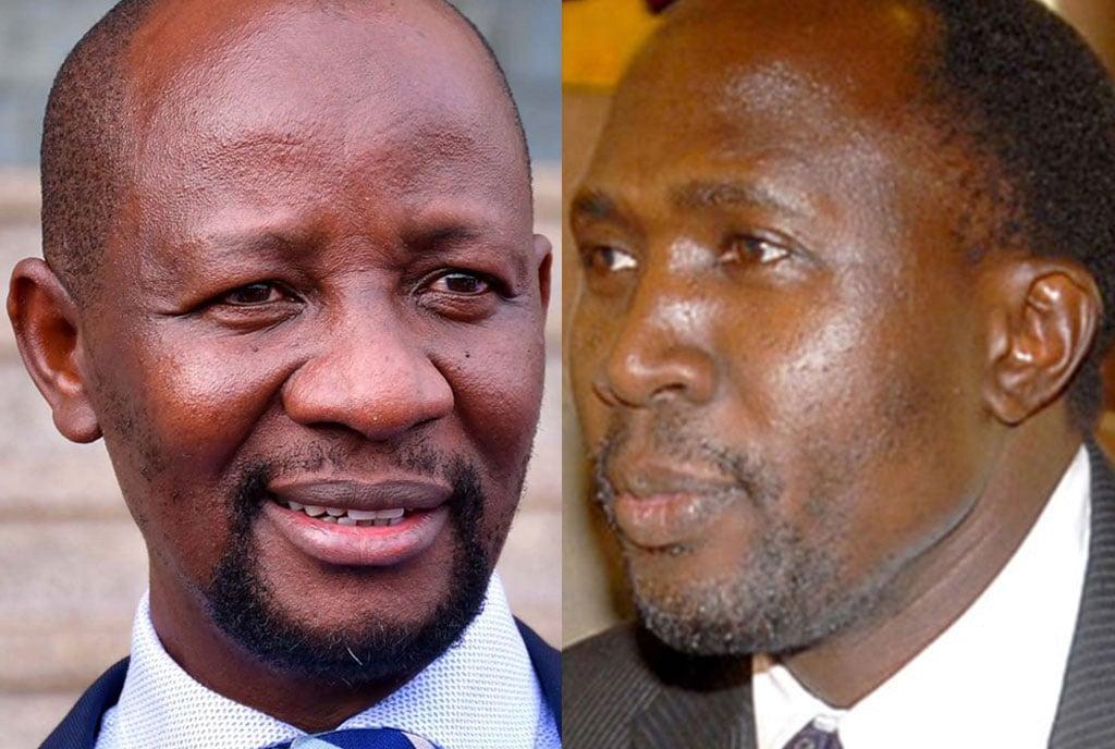 Parliament sticks with Ssemujju, turns down Mafabi again Parliament sticks with Ssemujju, turns down Mafabi again