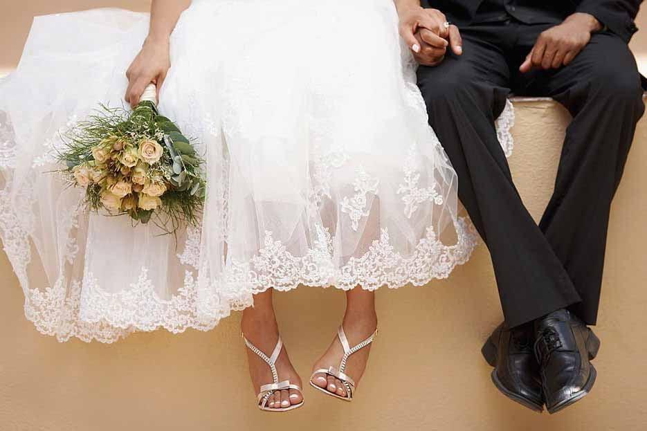 Divorce judgement sends shockwaves Divorce judgement sends shockwaves