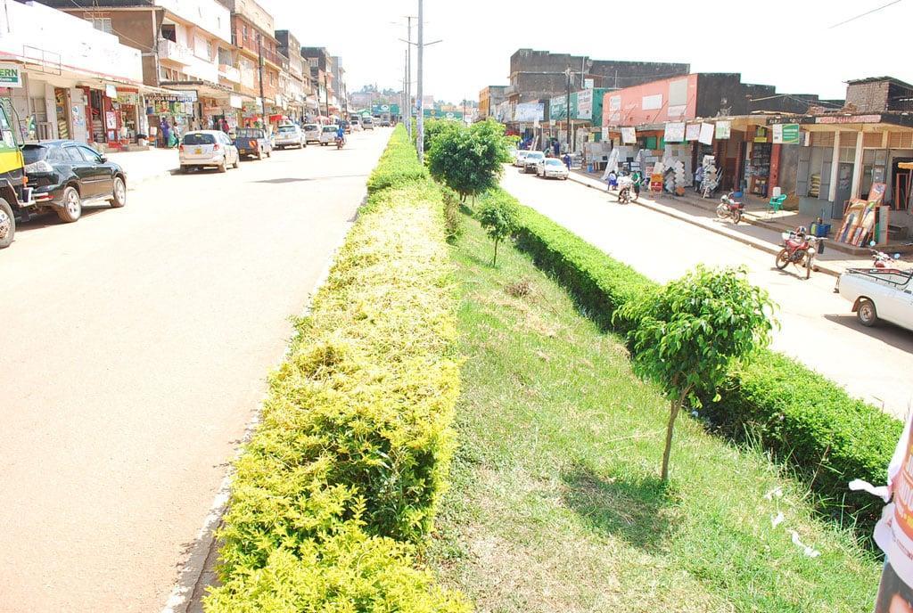 Continue operating in cities until we get money - govt tells districts Continue operating in cities until we get money - govt tells districts