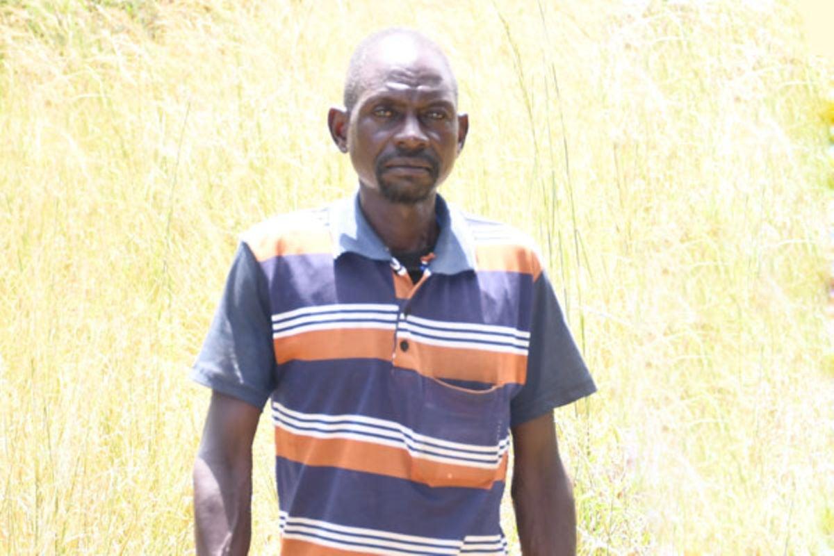 Reformed cattle raiders speak out Uganda