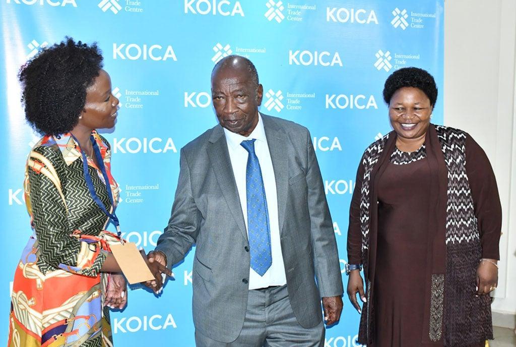 Govt moves to boost domestic trade Govt moves to boost domestic trade