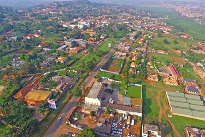 Masaka City bans sale of plots below 50 by 100ft Masaka City bans sale of plots below 50 by 100ft