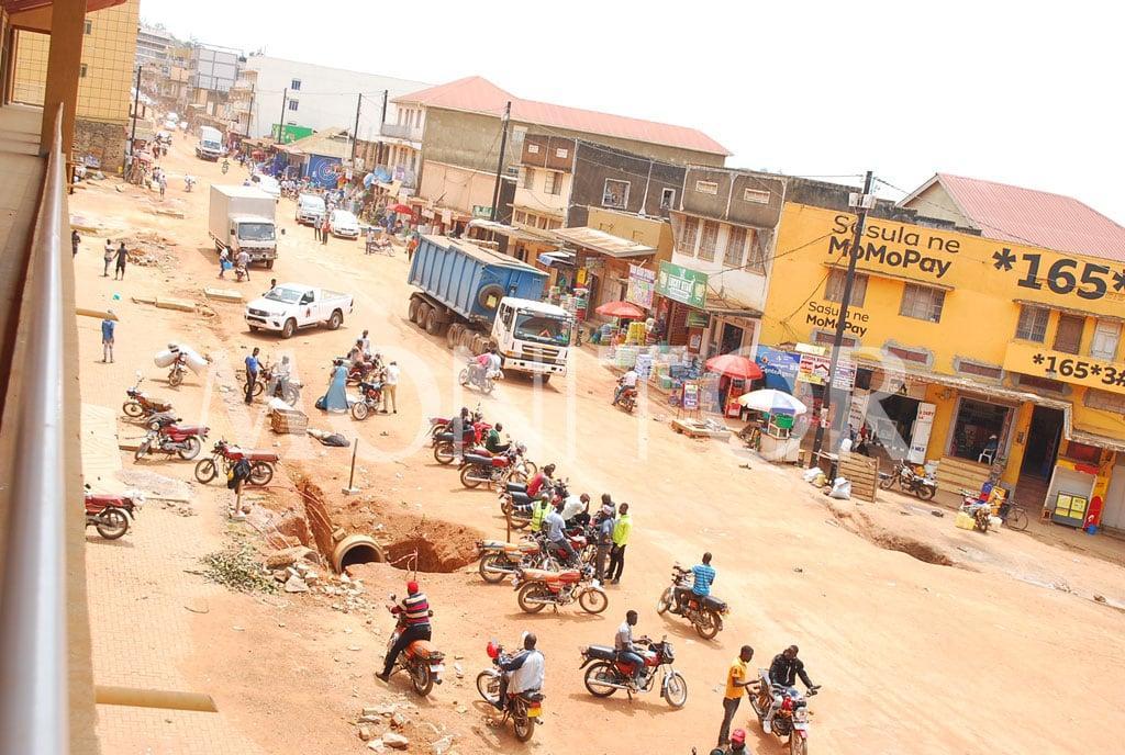 Projects hung in the balance as World Bank halts funding Projects hung in the balance as World Bank halts funding