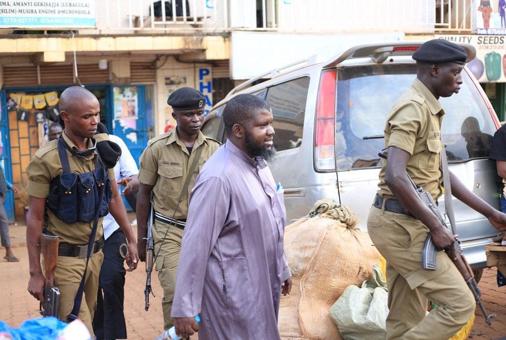 Herbalist held over sexual enhancement drugs Herbalist held over sexual enhancement drugs