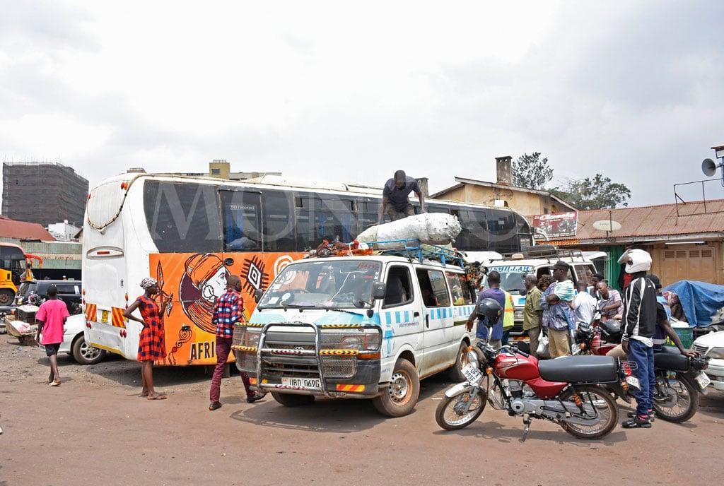 Taxi operators threaten to strike if buses get fees waiver Taxi operators threaten to strike if buses get fees waiver