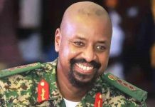 Museveni’s Son, Speaker of Uganda’s Parliament Dragged to Court for Conducting a Public Rally