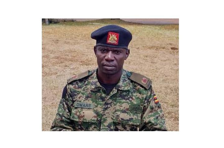 UPDF probes Nakapiripirit ambush, two killed UPDF probes Nakapiripirit ambush, two killed