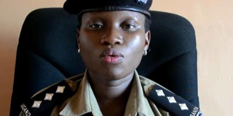 Police investigate murder, robbery in Kassanda Police investigate murder, robbery in Kassanda