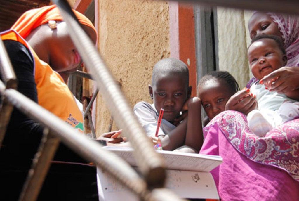 Aborted census not cause for concern, Ubos says Aborted census not cause for concern, Ubos says