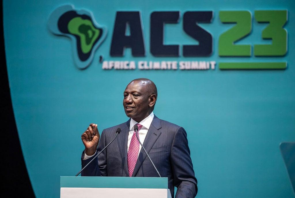 Africa Climate Summit: A hope for clean energy Africa Climate Summit: A hope for clean energy