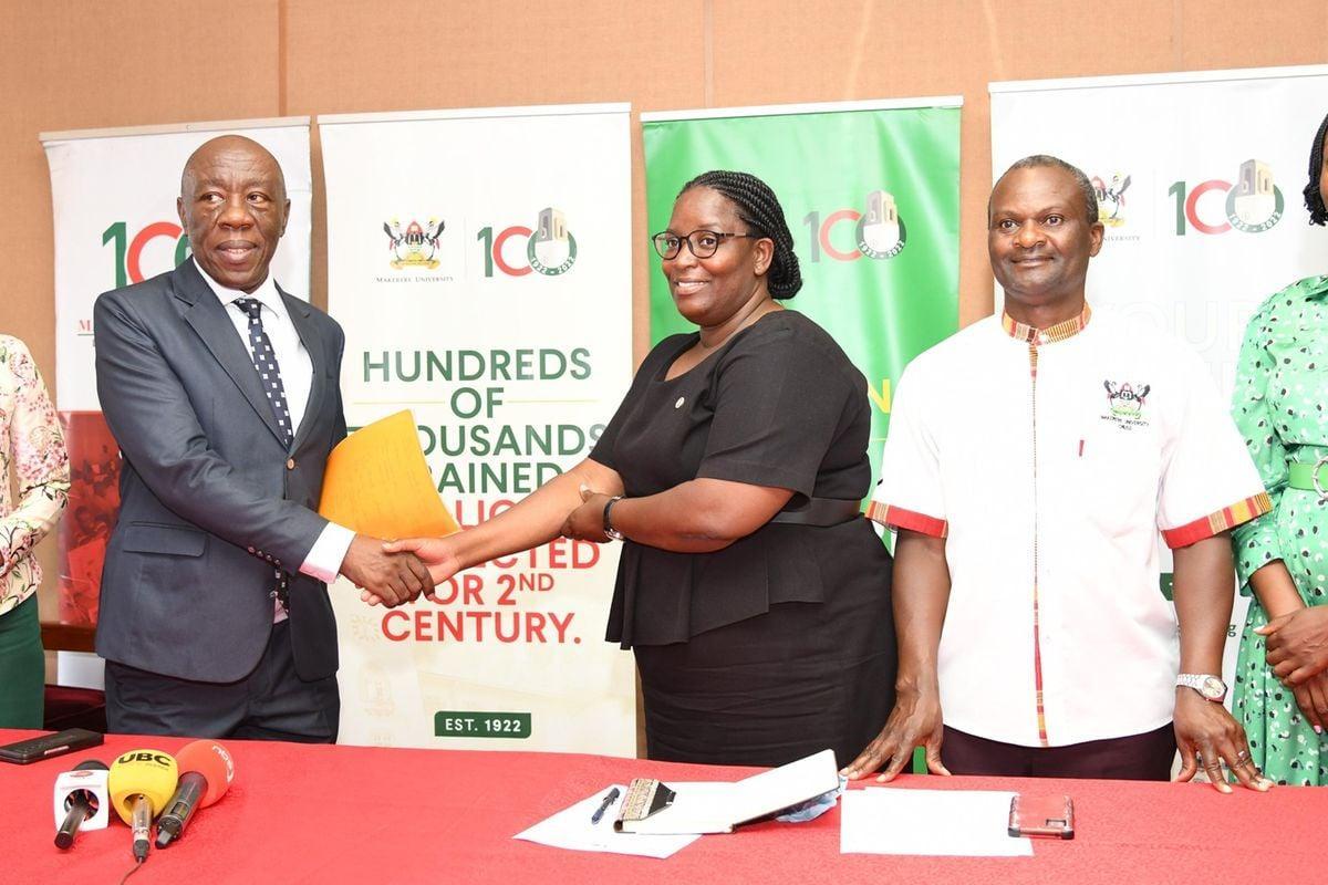 Makerere sets team to probe faith discrimination claims Makerere sets team to probe faith discrimination claims