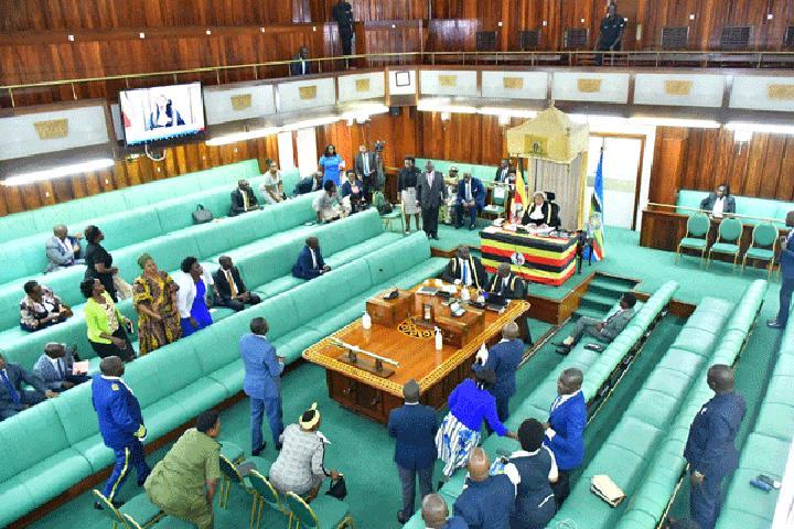 Speaker Among furious as absentee ministers frustrate business Speaker Among furious as absentee ministers frustrate business