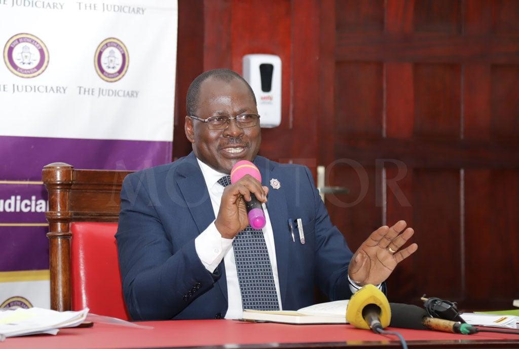 Judiciary PRO pledges to promote media freedom Judiciary PRO pledges to promote media freedom