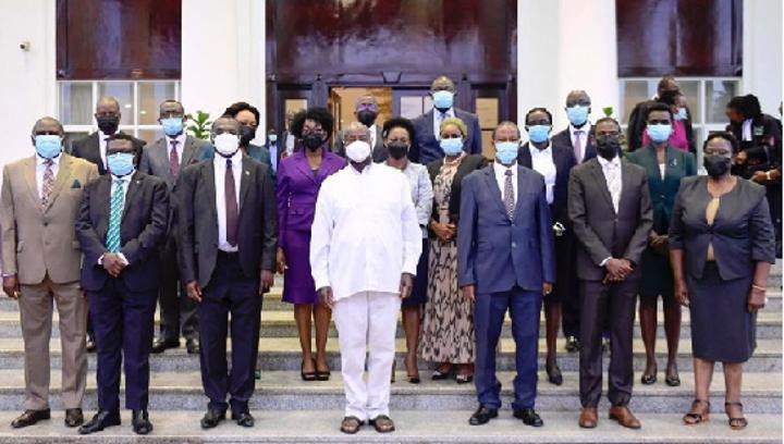 Judiciary deploys 11 newly recruited High Court judges Judiciary deploys 11 newly recruited High Court judges