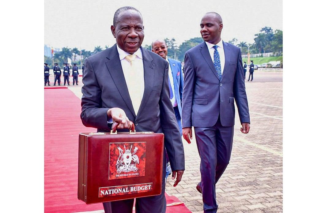 Uganda turns to local market for funding after freeze Uganda turns to local market for funding after freeze