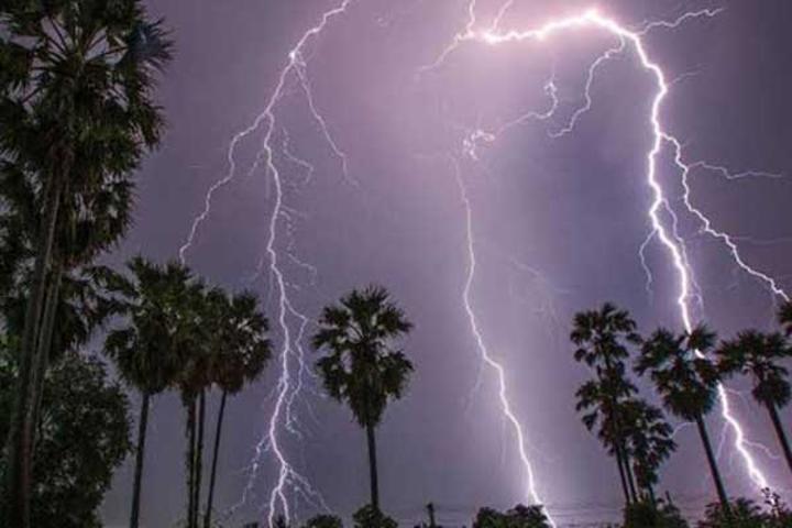 Enforce wet weather rules to protect lives Enforce wet weather rules to protect lives