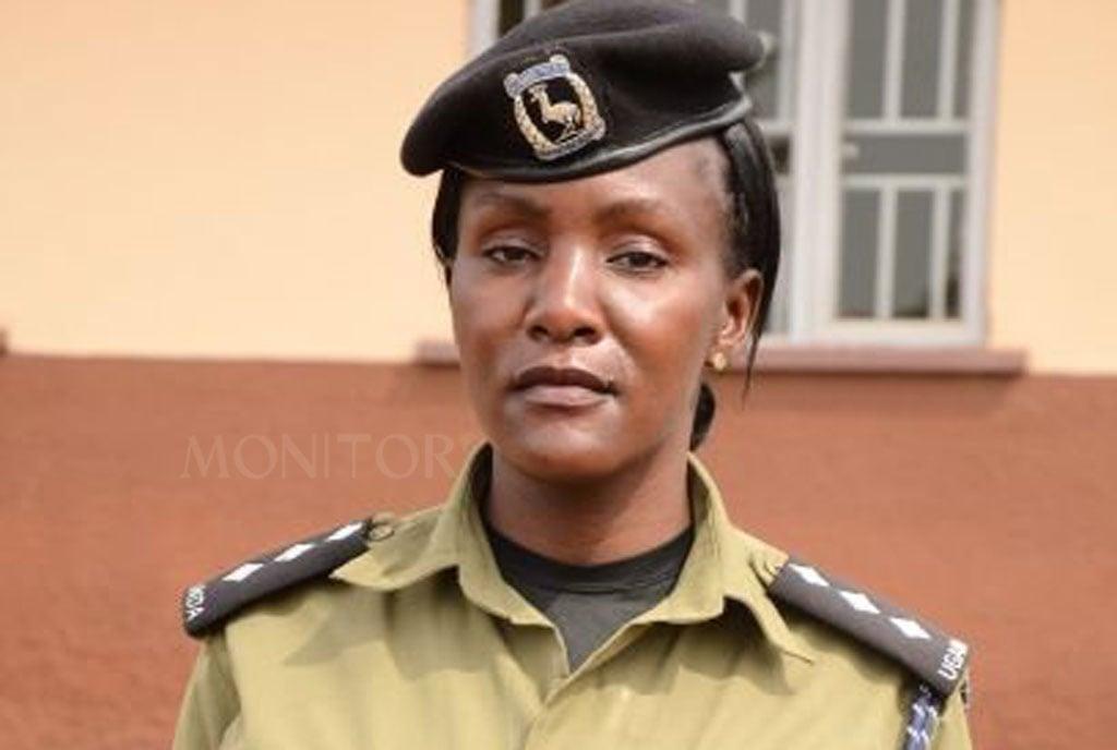 Pallisa man kills wife during domestic brawl Pallisa man kills wife during domestic brawl