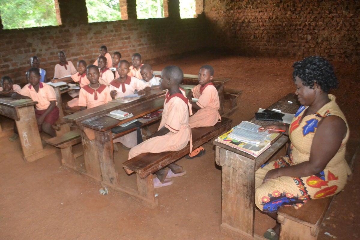 Increase capitation grant, NPA tells govt Increase capitation grant, NPA tells govt