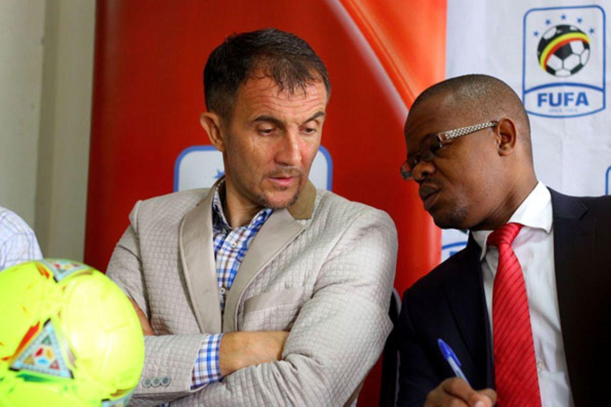 Handle Cranes coach recruitment diligently Handle Cranes coach recruitment diligently