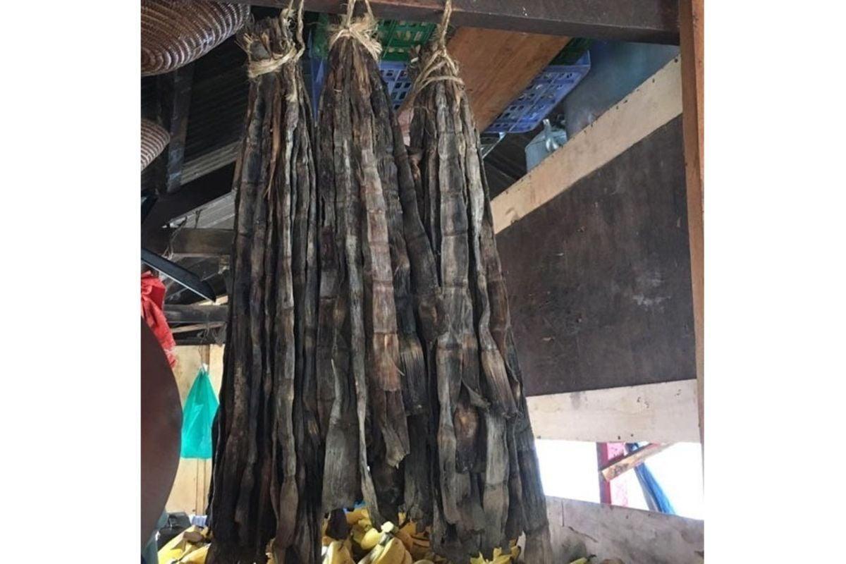 Bugisu to export kamalea to Korea Bugisu to export kamalea to Korea