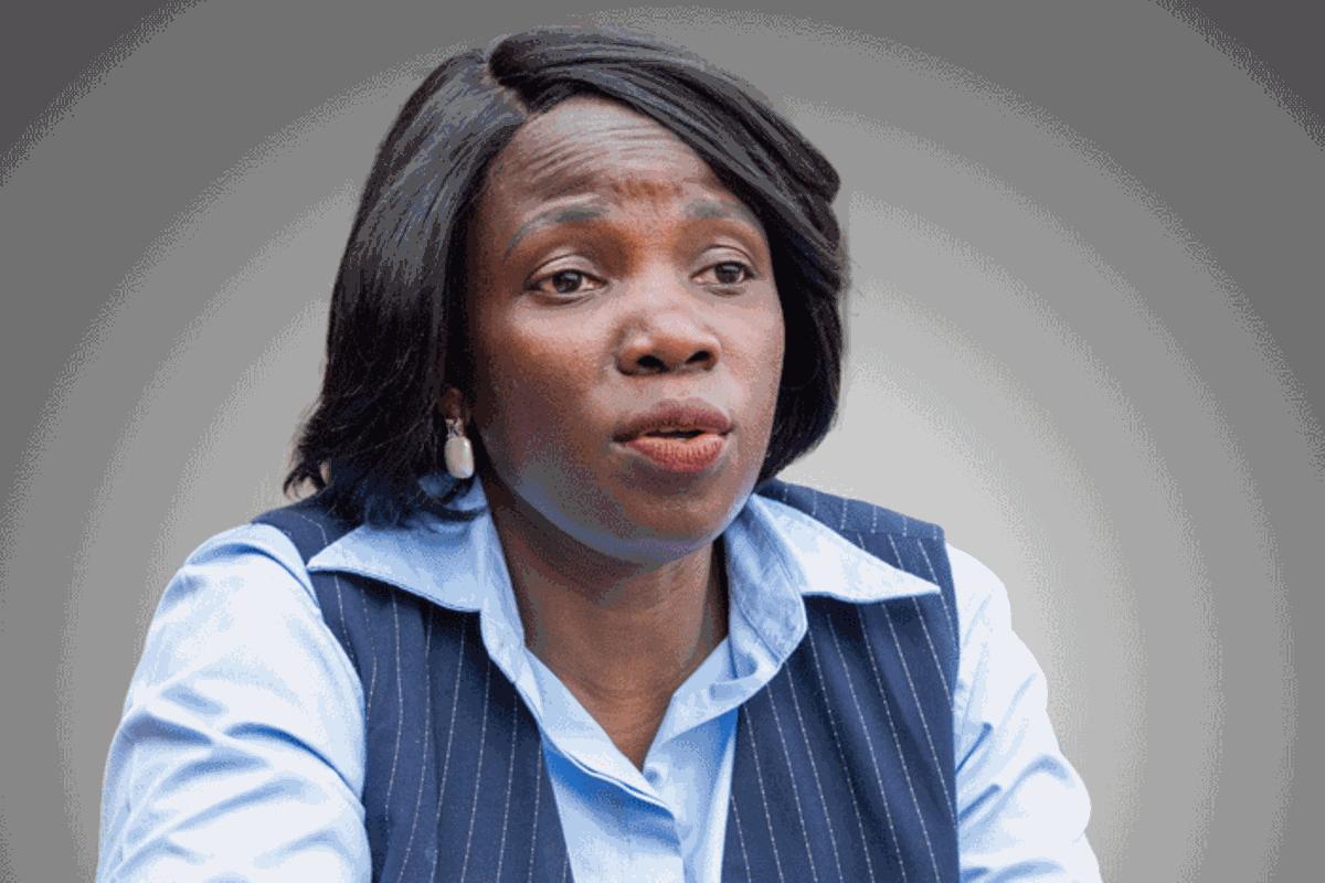 Tax evaders have nowhere to hide, says Nyapendi Tax evaders have nowhere to hide, says Nyapendi