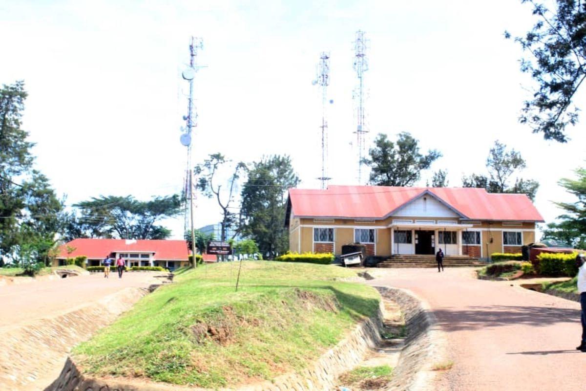 Sembabule lifts ban on issuing land titles Sembabule lifts ban on issuing land titles