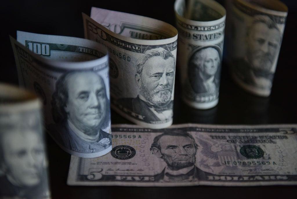 US dollar dominates Uganda’s external debt currency composition US dollar dominates Uganda’s external debt currency composition