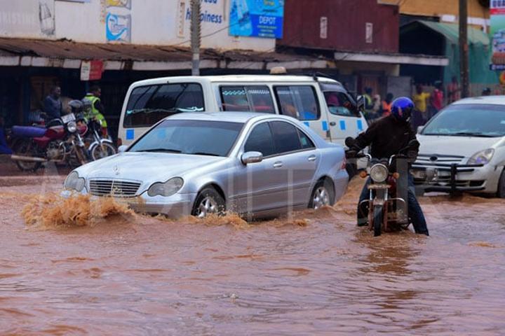 Planning is key in disaster management Planning is key in disaster management